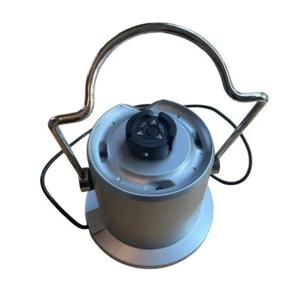 Breville The Juice Fountain Plus JE98XL Replacement Parts - Base Motor Unit Only